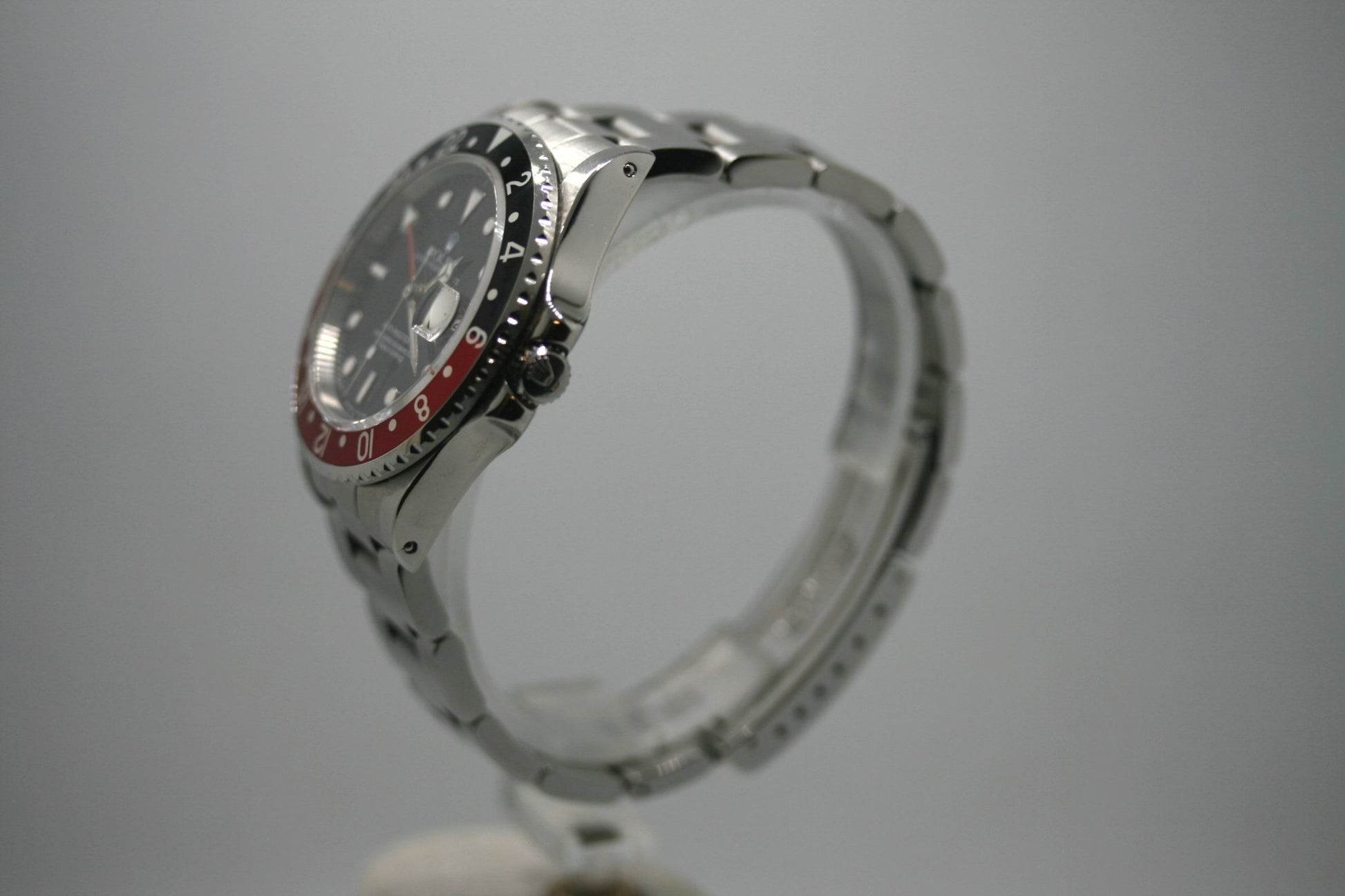 Rolex GMT Master II Fat Lady - Pasquale Parisi