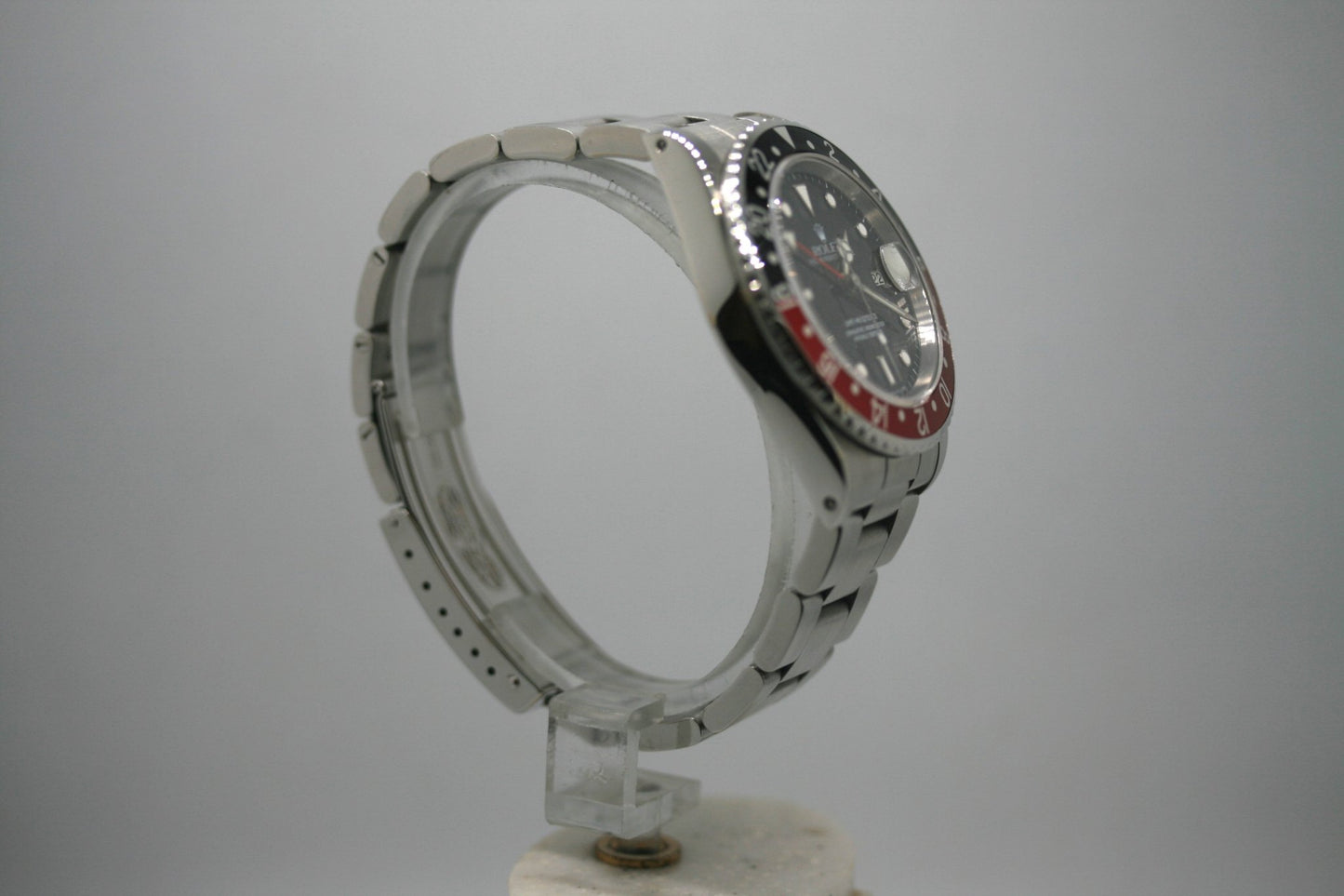 Rolex GMT Master II Fat Lady - Pasquale Parisi