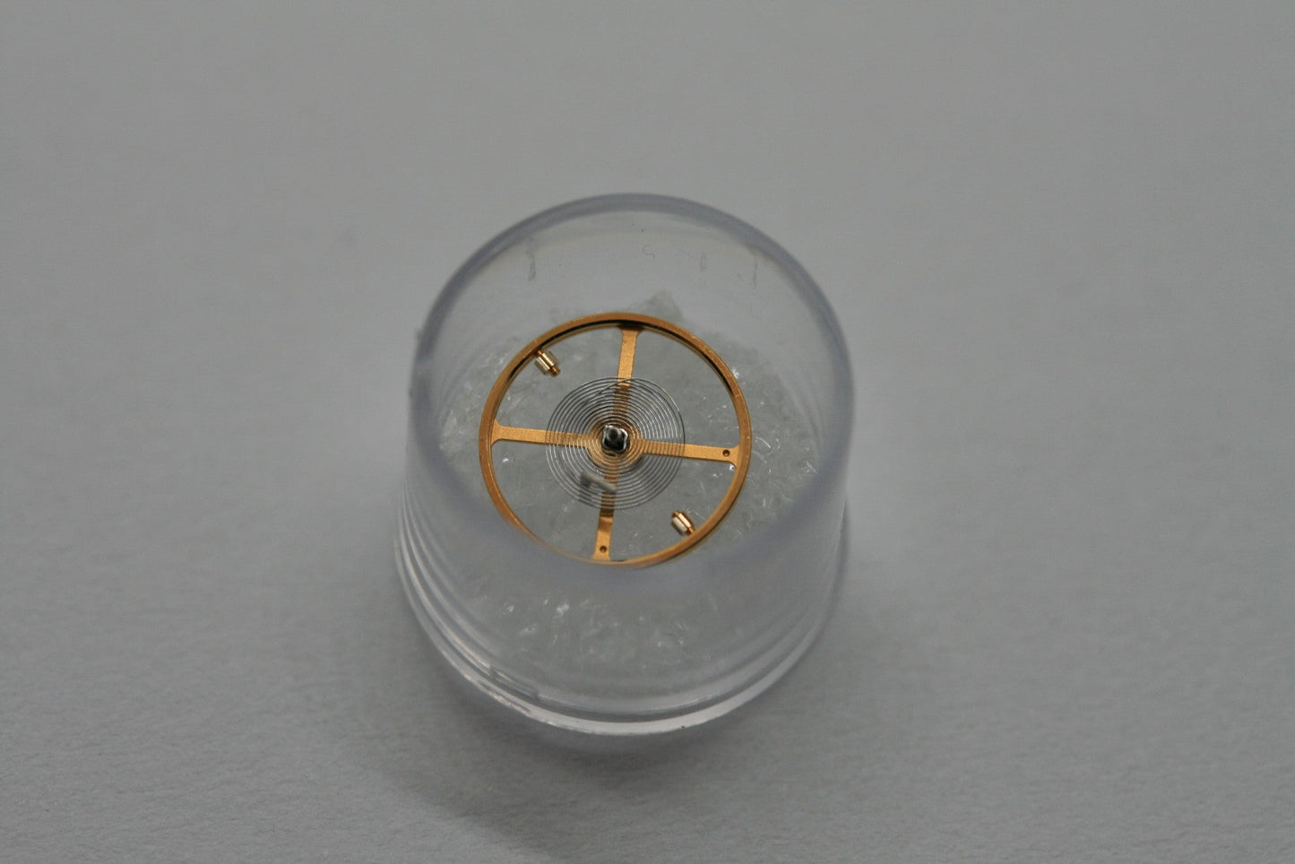 Rolex Originale Bilanciere Calibro 2230 - 432 Nuovo - Pasquale Parisi