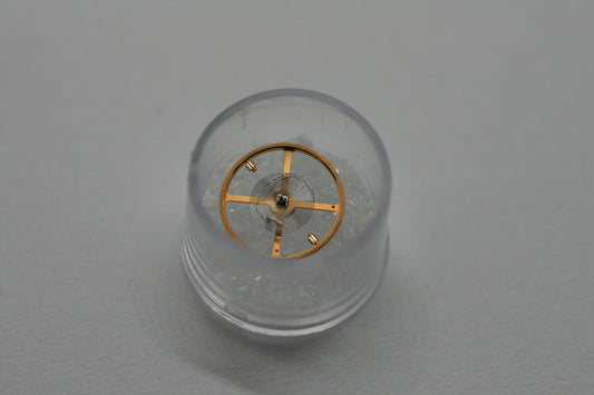 Rolex Originale Bilanciere Calibro 2230 - 432 Nuovo - Pasquale Parisi