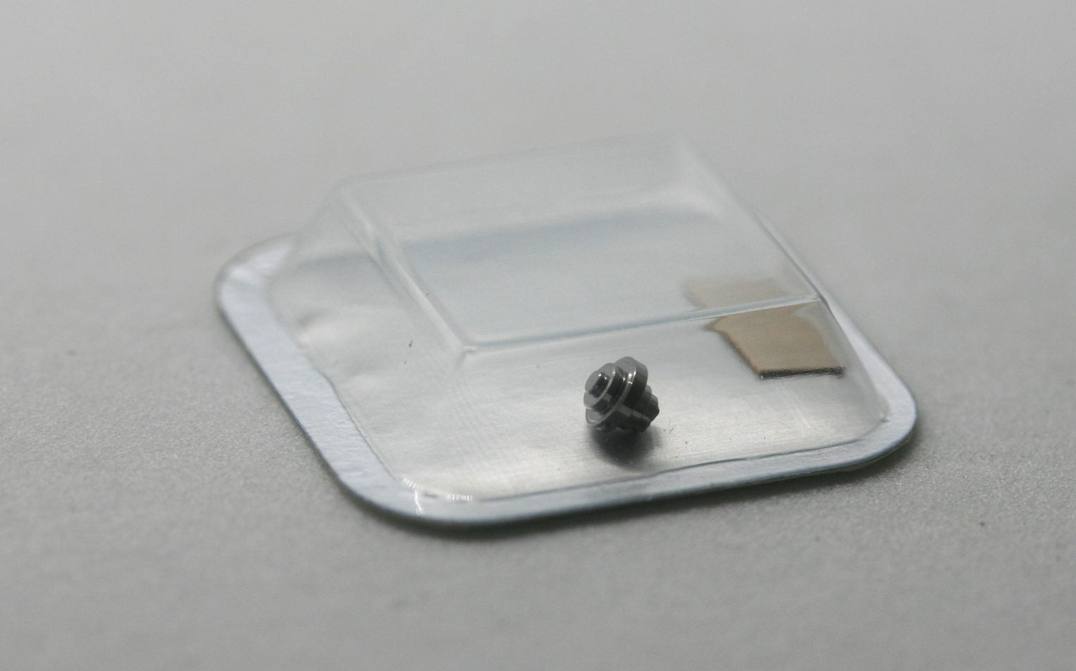 Rolex Originale Calibro 1530 - 7826 - Pasquale Parisi