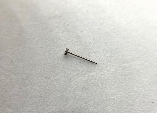 Rolex Originale Calibro 1530 - 7838 - Pasquale Parisi