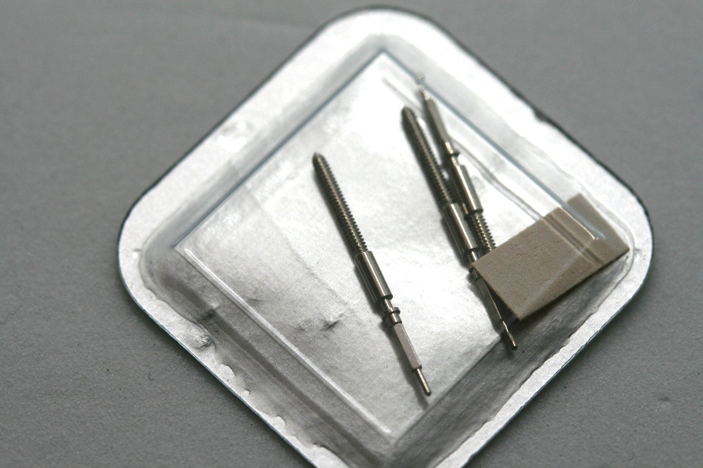 Rolex Originale Calibro 1530 - 7869 Nuovo - Pasquale Parisi