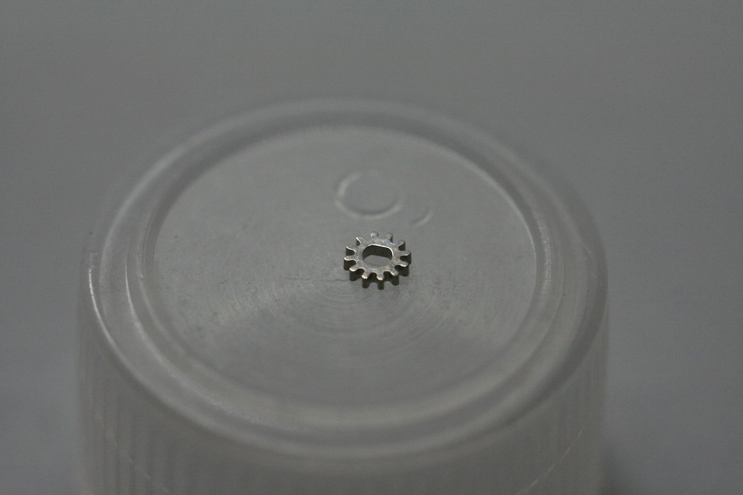 Rolex Originale Calibro 1530 - 7910 Pignone - Pasquale Parisi