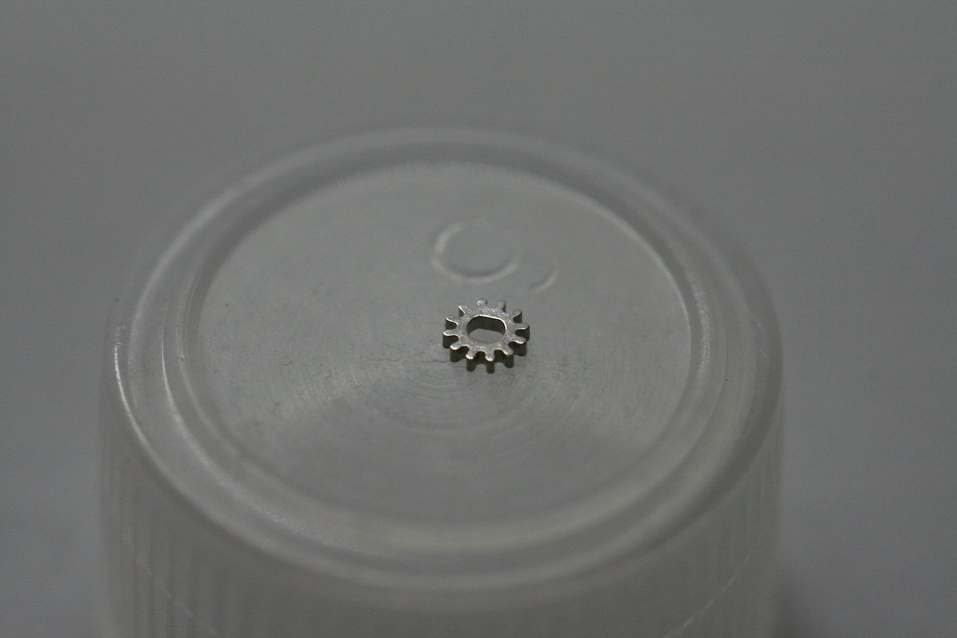 Rolex Originale Calibro 1530 - 7910 Pignone - Pasquale Parisi