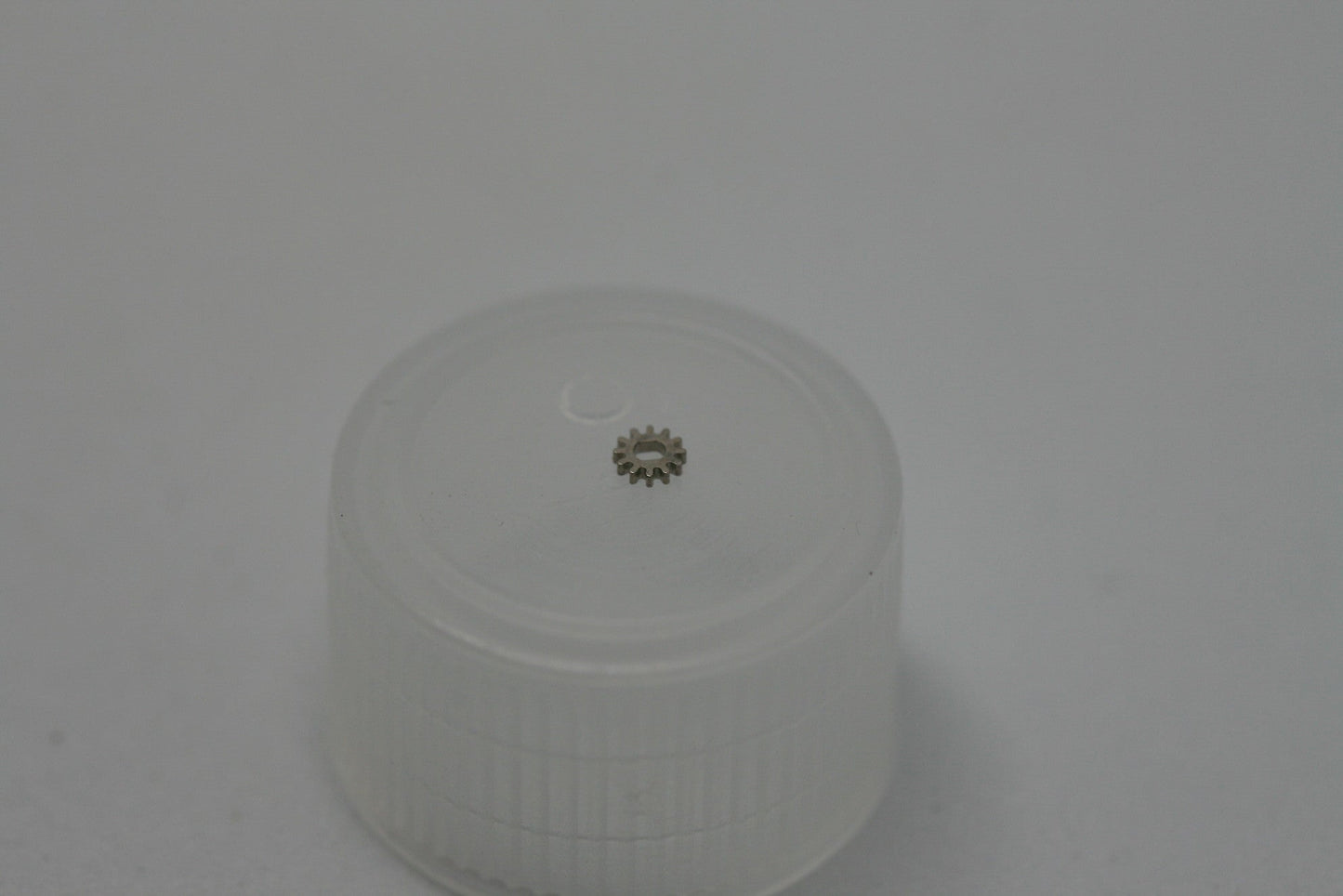 Rolex Originale Calibro 1530 - 7910 Pignone - Pasquale Parisi