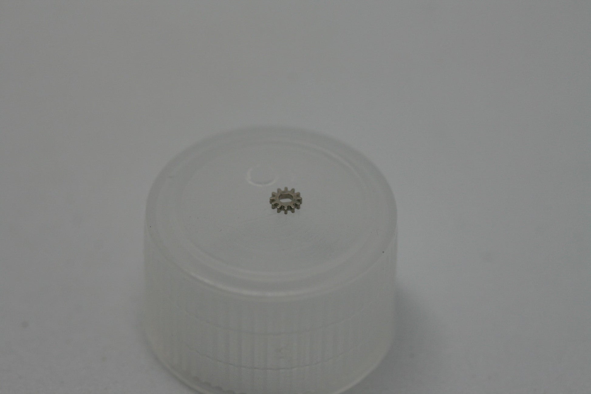 Rolex Originale Calibro 1530 - 7910 Pignone - Pasquale Parisi