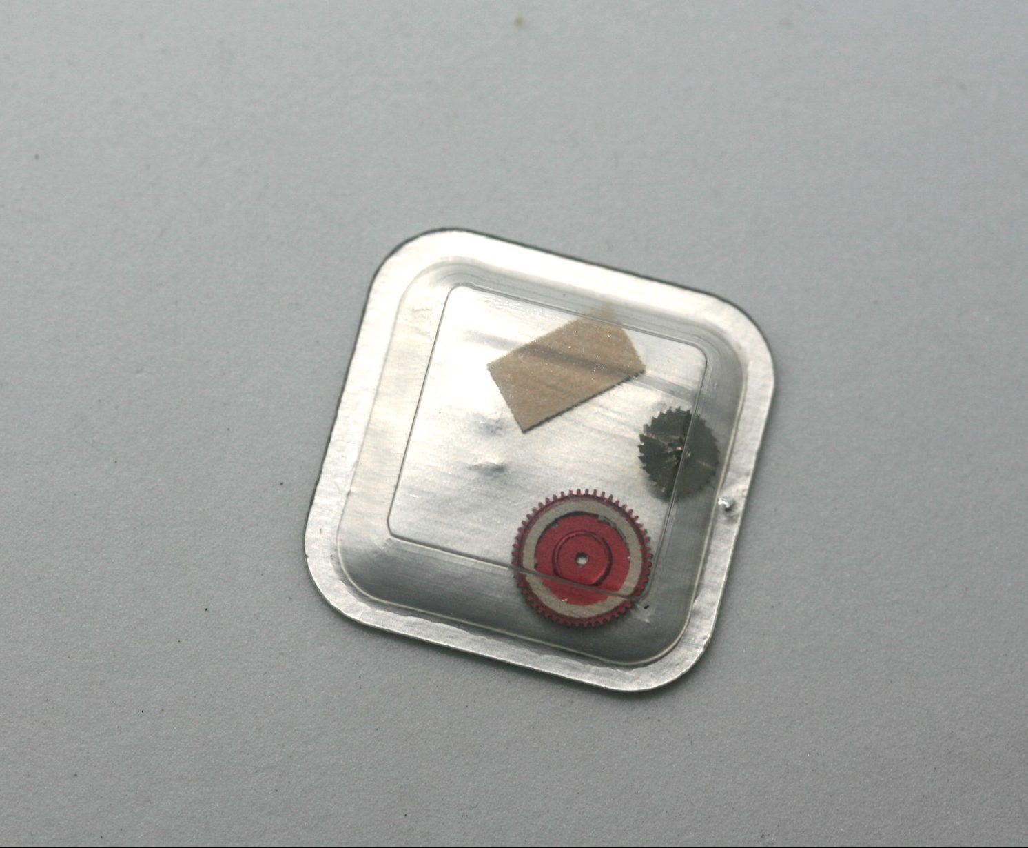 Rolex Originale Calibro 1530 - 7912 - Pasquale Parisi