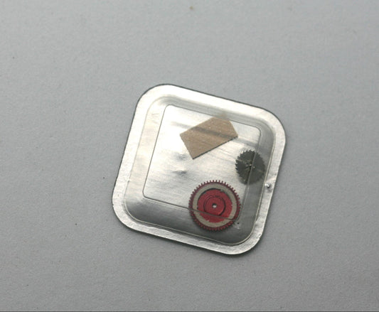 Rolex Originale Calibro 1530 - 7912 - Pasquale Parisi