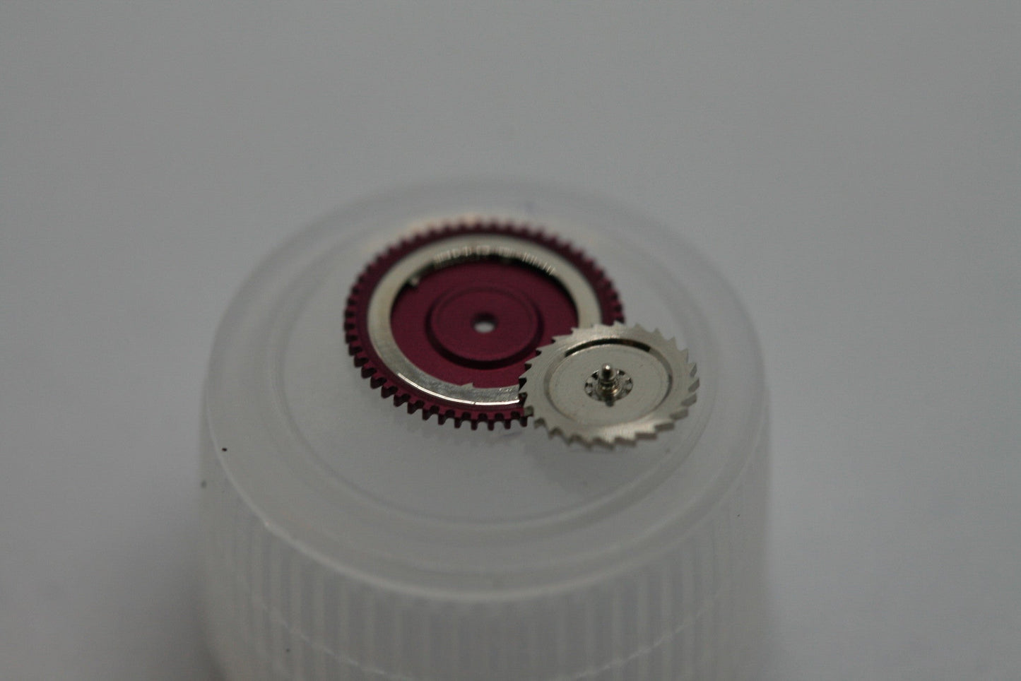 Rolex Originale Calibro 1570 - 7912 Ruota de Inversione - Pasquale Parisi