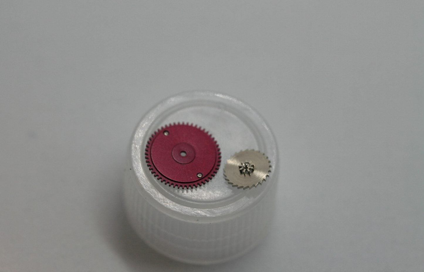 Rolex Originale Calibro 1570 - 7912 Ruota de Inversione - Pasquale Parisi