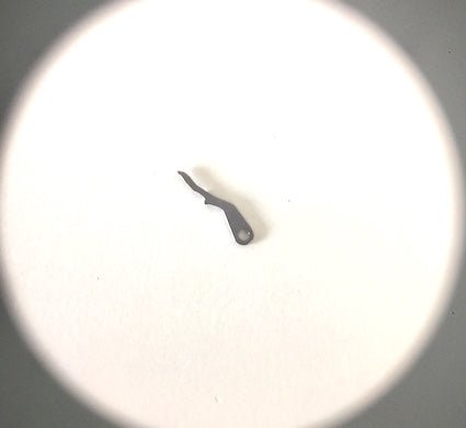 Rolex originale calibro 2130 - 240 giogo - Pasquale Parisi