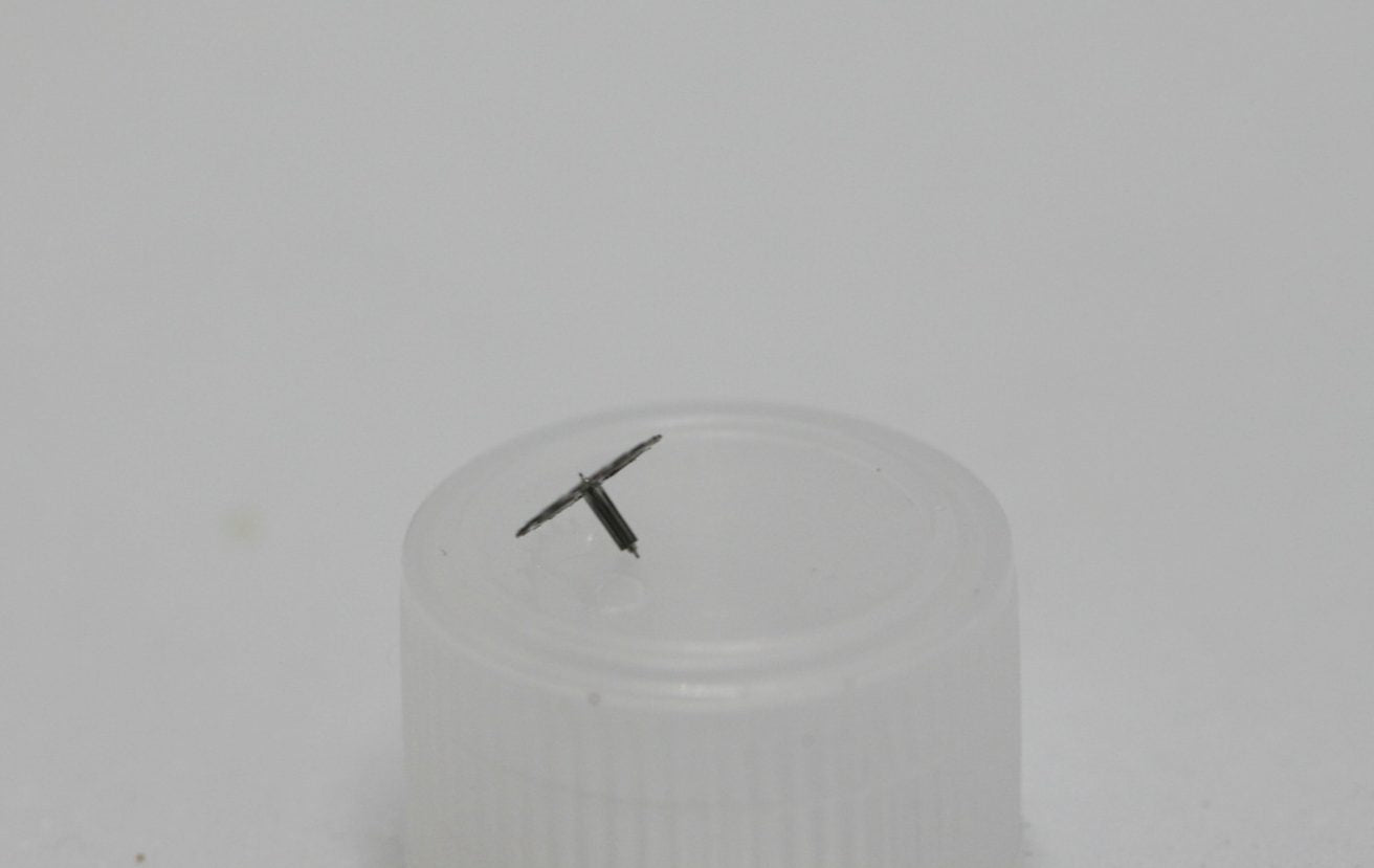 Rolex Originale Calibro 2130 - 410 Ruota di Scappamento - Pasquale Parisi