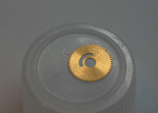 Rolex Originale Calibro 2130/2135 - 624 - Pasquale Parisi