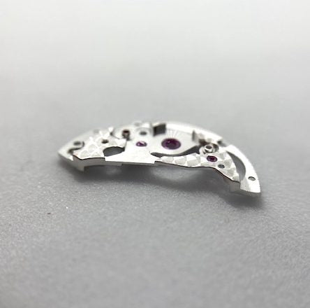 Rolex Originale Calibro 2230 - 105 Ponte del bariletto - Pasquale Parisi