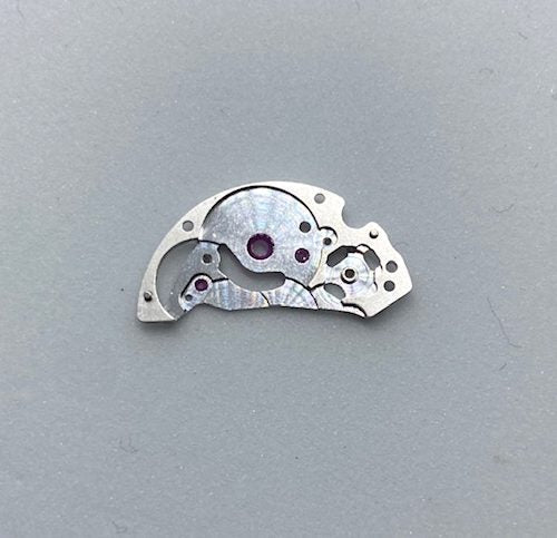 Rolex Originale Calibro 2230 - 105 Ponte del bariletto - Pasquale Parisi