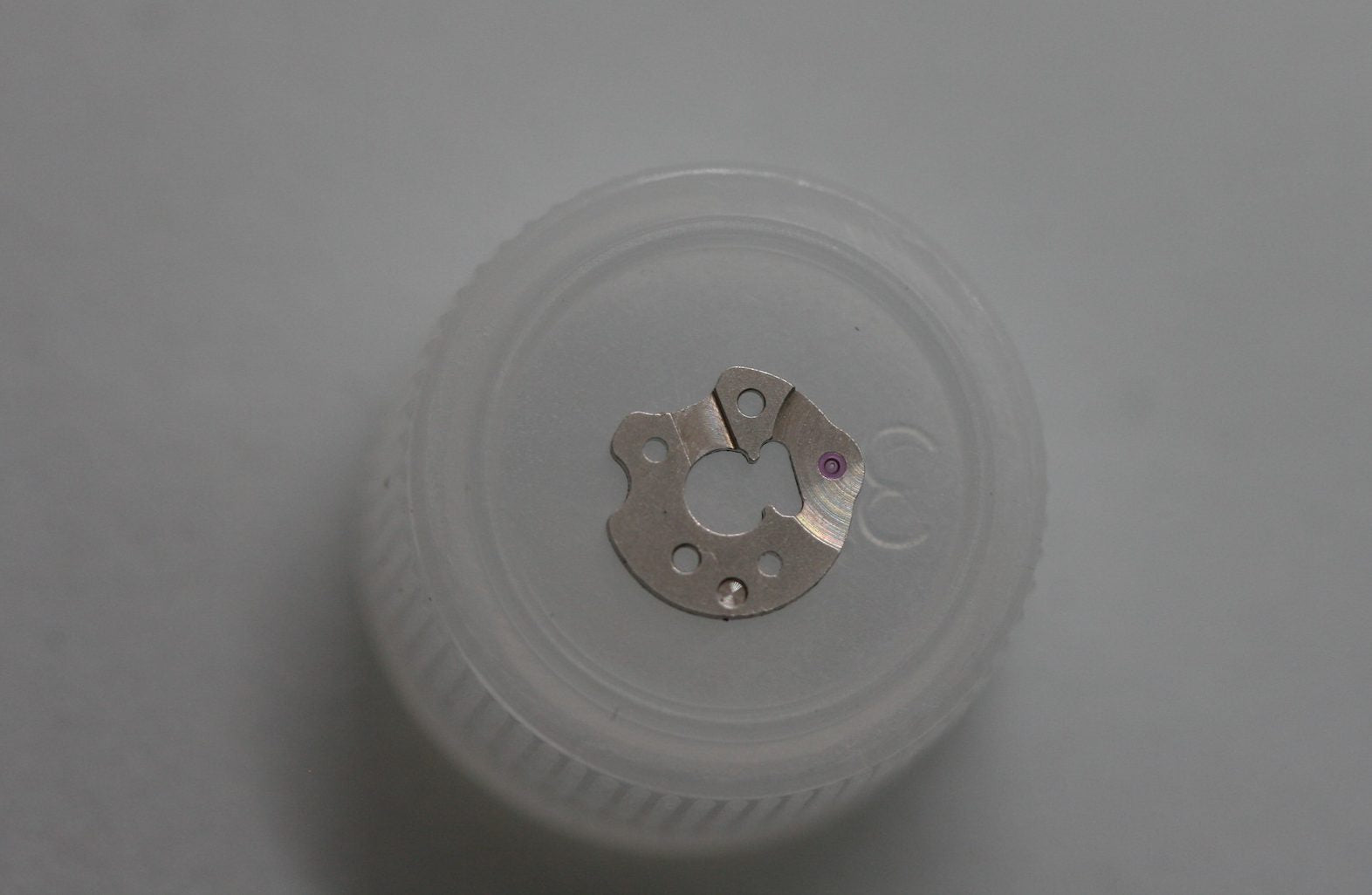 Rolex Originale Calibro 2230 - 115 Ponte D‘ Ancora - Pasquale Parisi