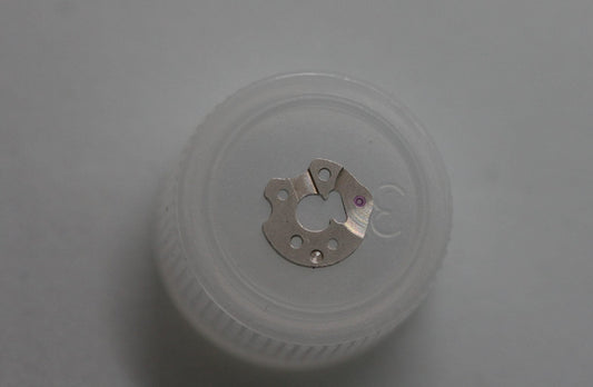 Rolex Originale Calibro 2230 - 115 Ponte D‘ Ancora - Pasquale Parisi