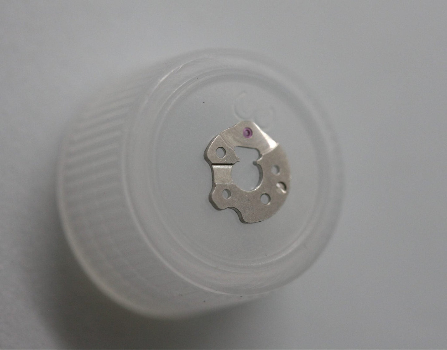 Rolex Originale Calibro 2230 - 115 Ponte D‘ Ancora - Pasquale Parisi