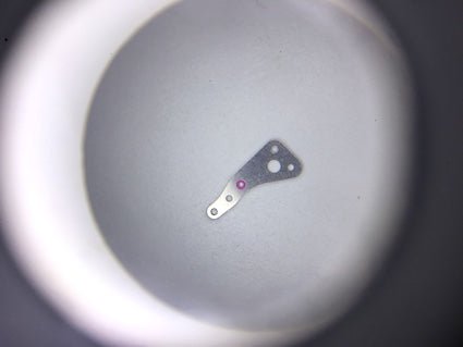 Rolex Originale Calibro 2230 - 125 - Pasquale Parisi