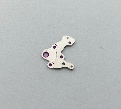 Rolex Originale Calibro 2230 - 135 - Pasquale Parisi