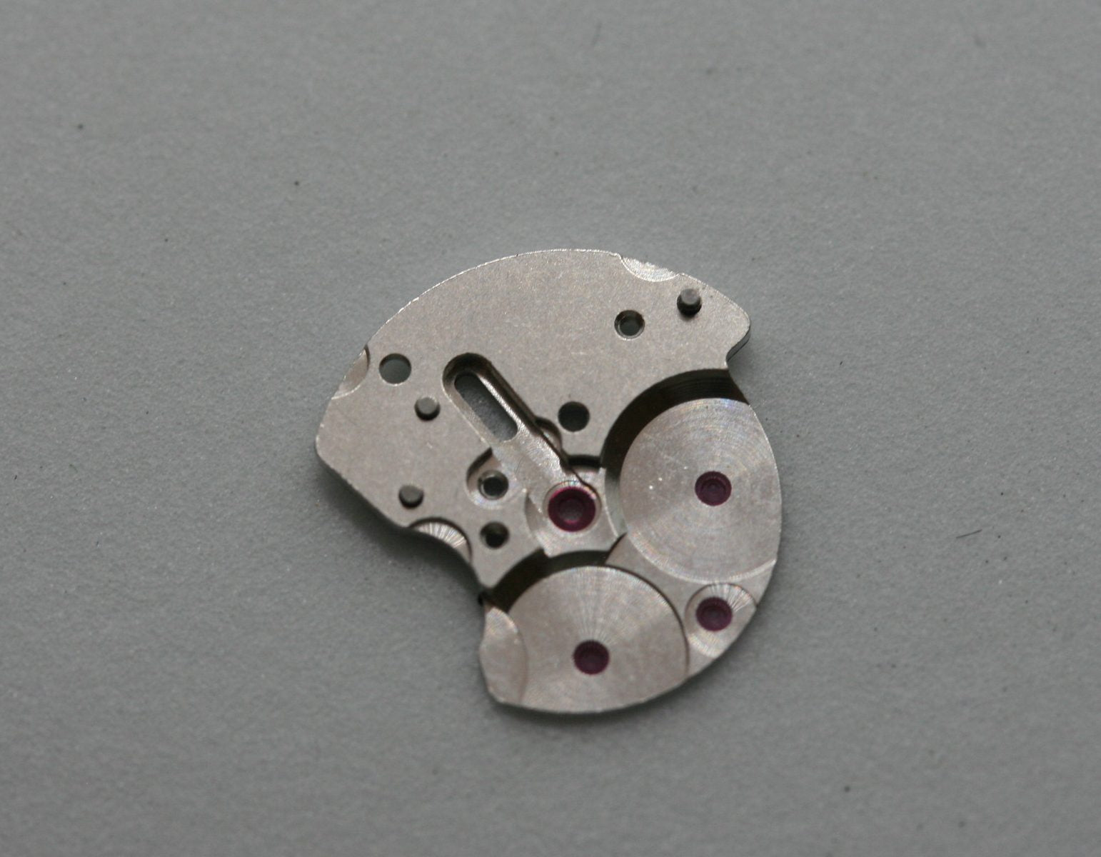 Rolex Originale Calibro 2230 - 140 Ponte del Dispositivo - Pasquale Parisi