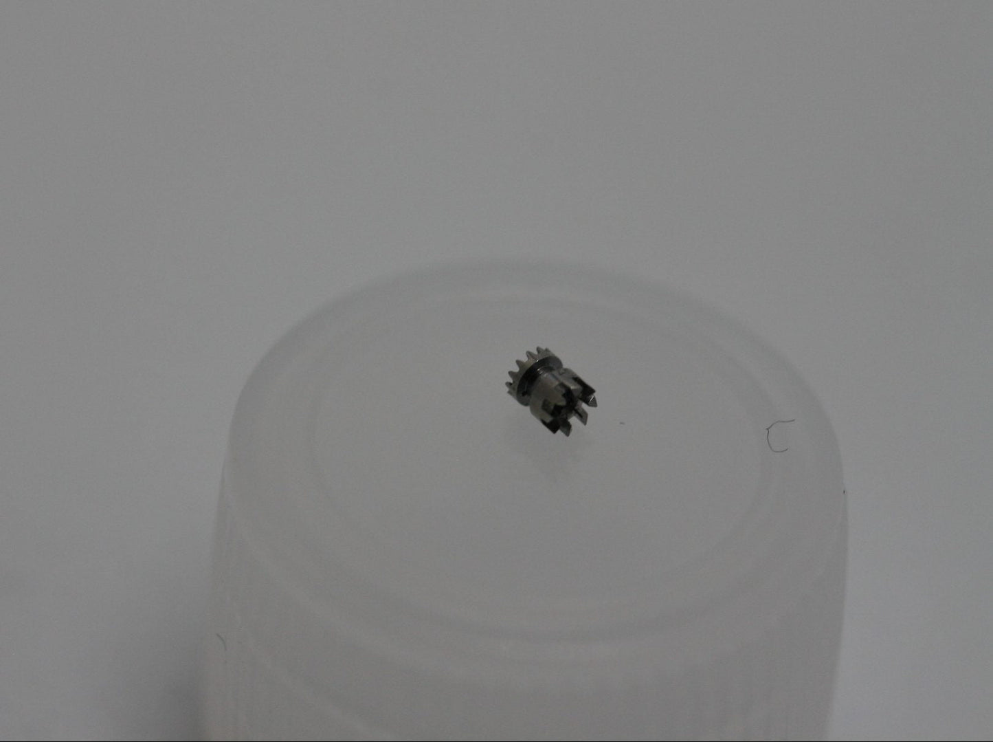 Rolex Originale Calibro 2230 - 205 Pignone Scorrevole - Pasquale Parisi