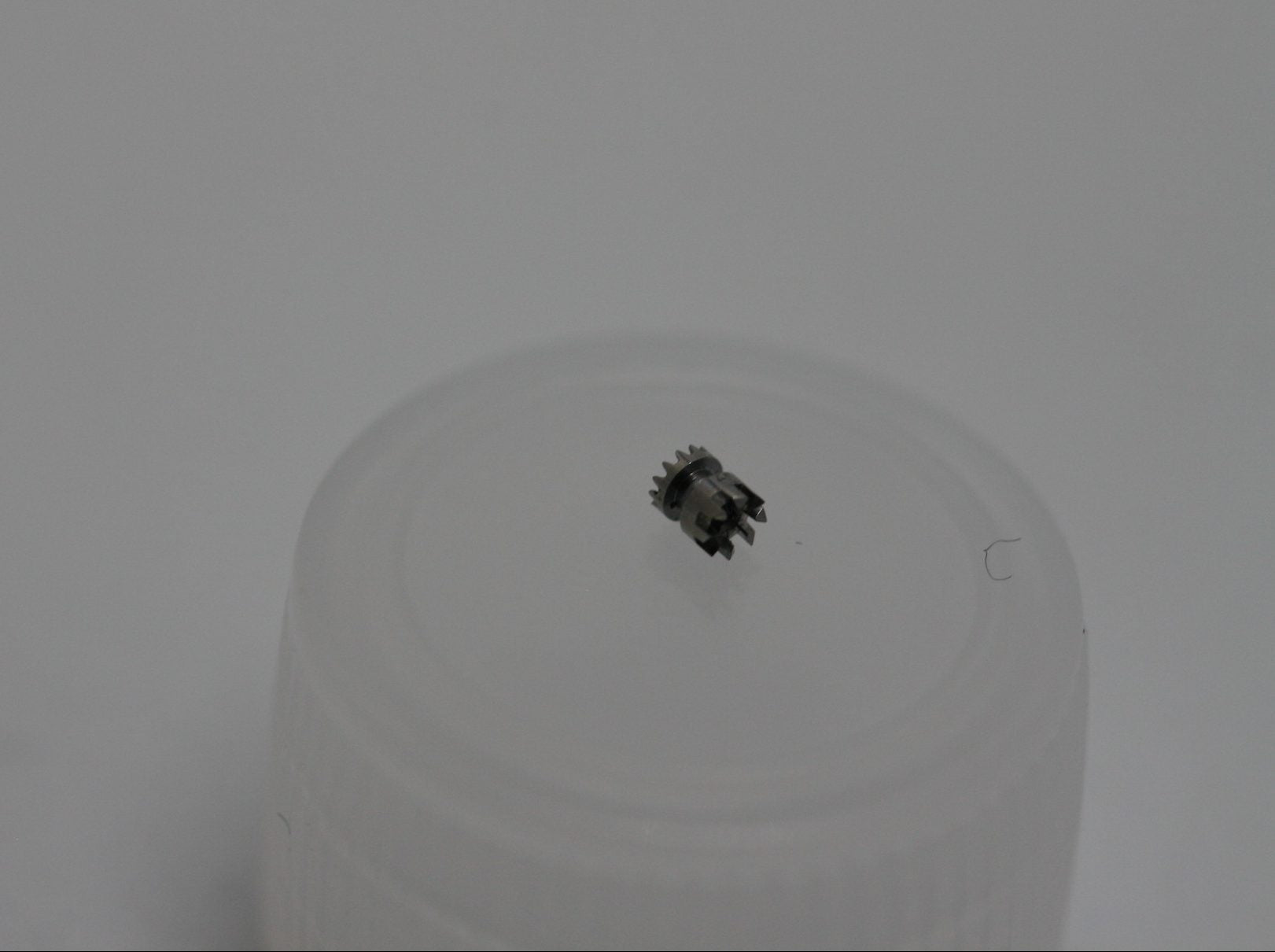 Rolex Originale Calibro 2230 - 205 Pignone Scorrevole - Pasquale Parisi