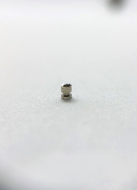 Rolex originale calibro 2230 - 205 - Pasquale Parisi