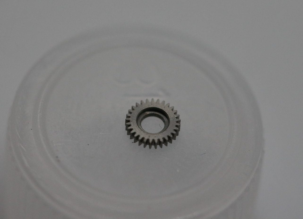 Rolex Originale Calibro 2230 - 210 Ruota a Corona - Pasquale Parisi