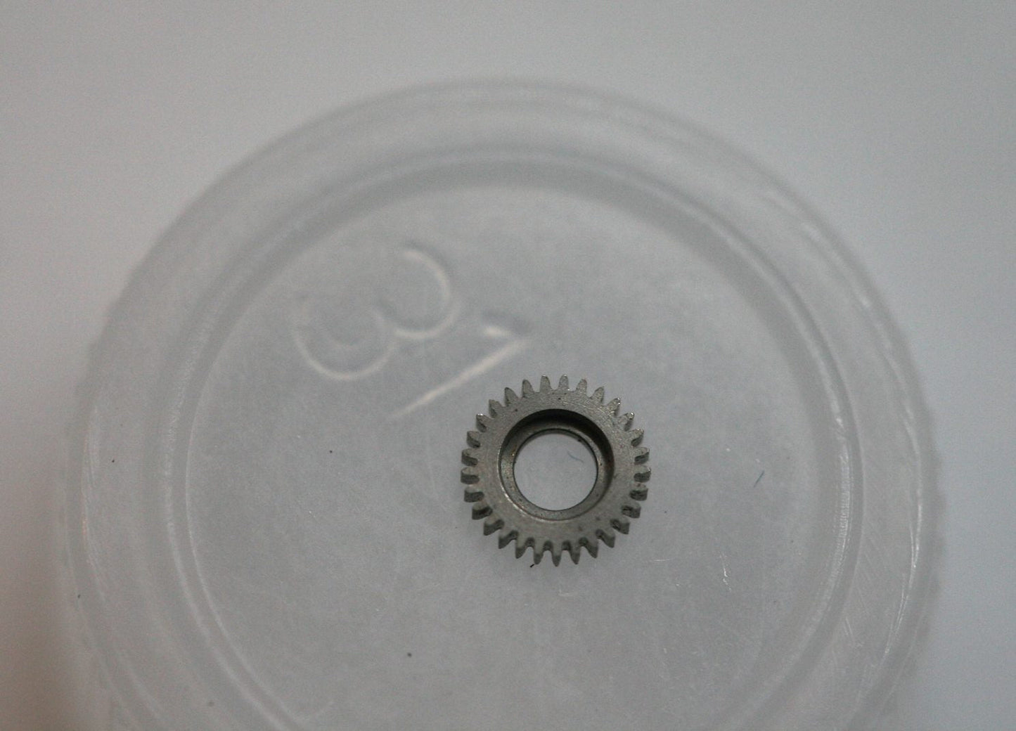 Rolex Originale Calibro 2230 - 210 Ruota a Corona - Pasquale Parisi