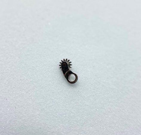 Rolex Originale Calibro 2230 - 217 Bascula del ballerino - Pasquale Parisi