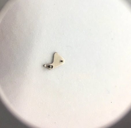 Rolex Originale Calibro 2230 - 220 - Pasquale Parisi