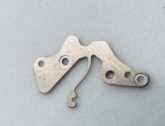 Rolex Originale Calibro 2230 - 231 Scatto del Tiretto - Pasquale Parisi