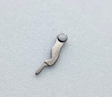 Rolex originale Calibro 2230 - 239 Bascula - Pasquale Parisi