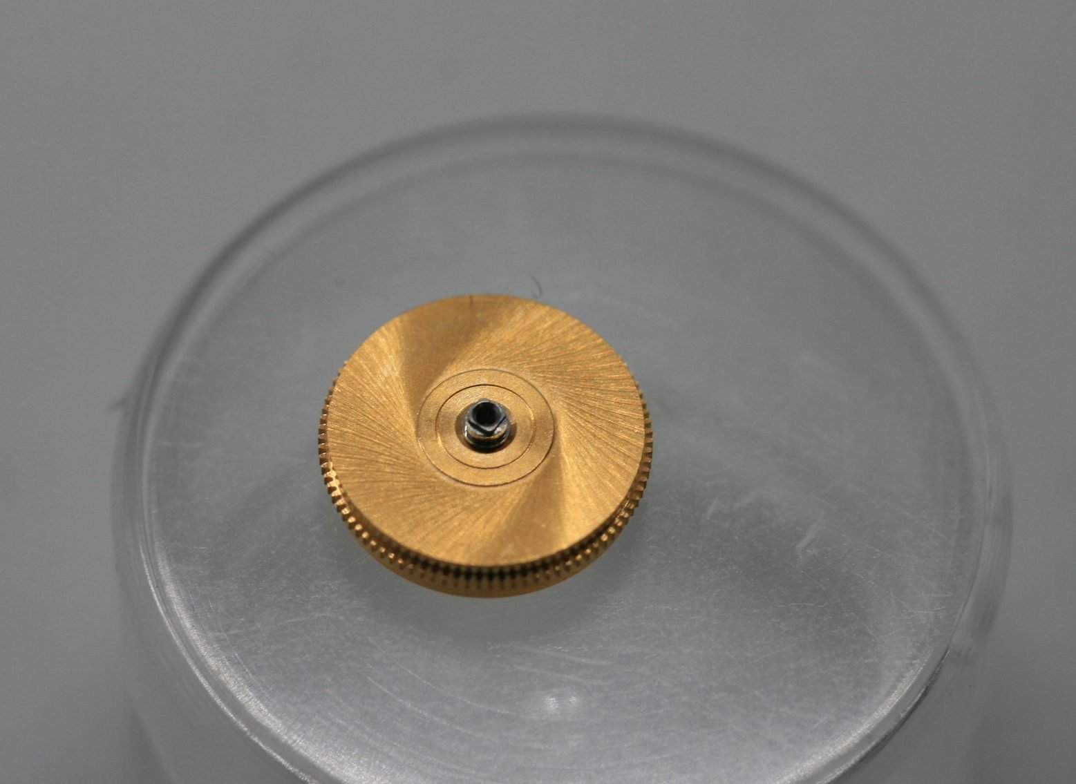 Rolex Originale Calibro 2230 - 310 Bariletto Completo - Pasquale Parisi