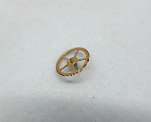 Rolex Originale Calibro 2230 - 340 Terzo Incomodo - Pasquale Parisi