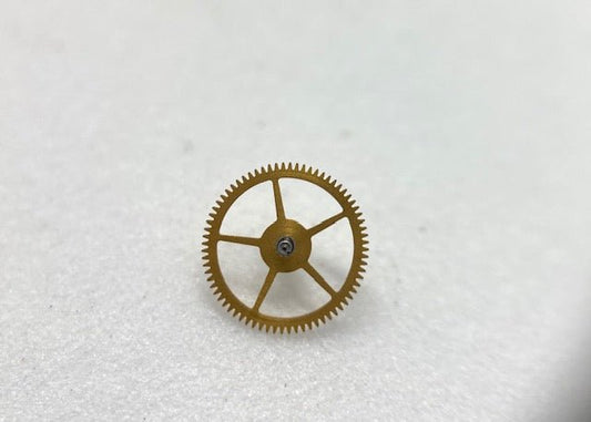 Rolex Originale Calibro 2230 - 340 Terzo Incomodo - Pasquale Parisi