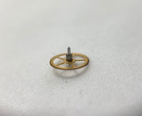 Rolex Originale Calibro 2230 - 340 Terzo Incomodo - Pasquale Parisi