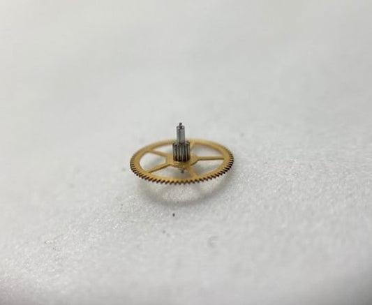 Rolex Originale Calibro 2230 - 340 Terzo Incomodo - Pasquale Parisi