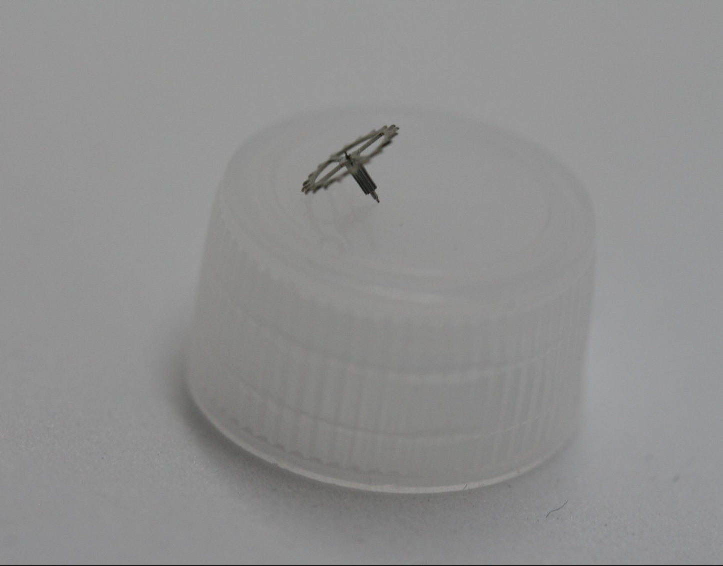 Rolex Originale Calibro 2230 - 410 Ruota di Scappamento - Pasquale Parisi