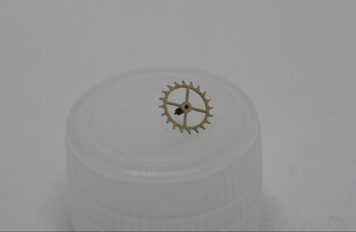 Rolex Originale Calibro 2230 - 410 Ruota di Scappamento - Pasquale Parisi