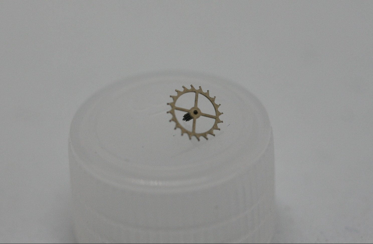 Rolex Originale Calibro 2230 - 410 Ruota di Scappamento - Pasquale Parisi