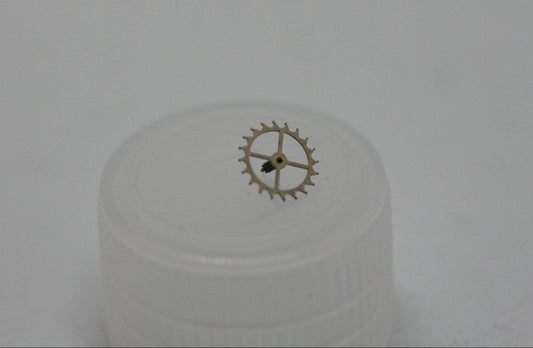 Rolex Originale Calibro 2230 - 410 Ruota di Scappamento - Pasquale Parisi