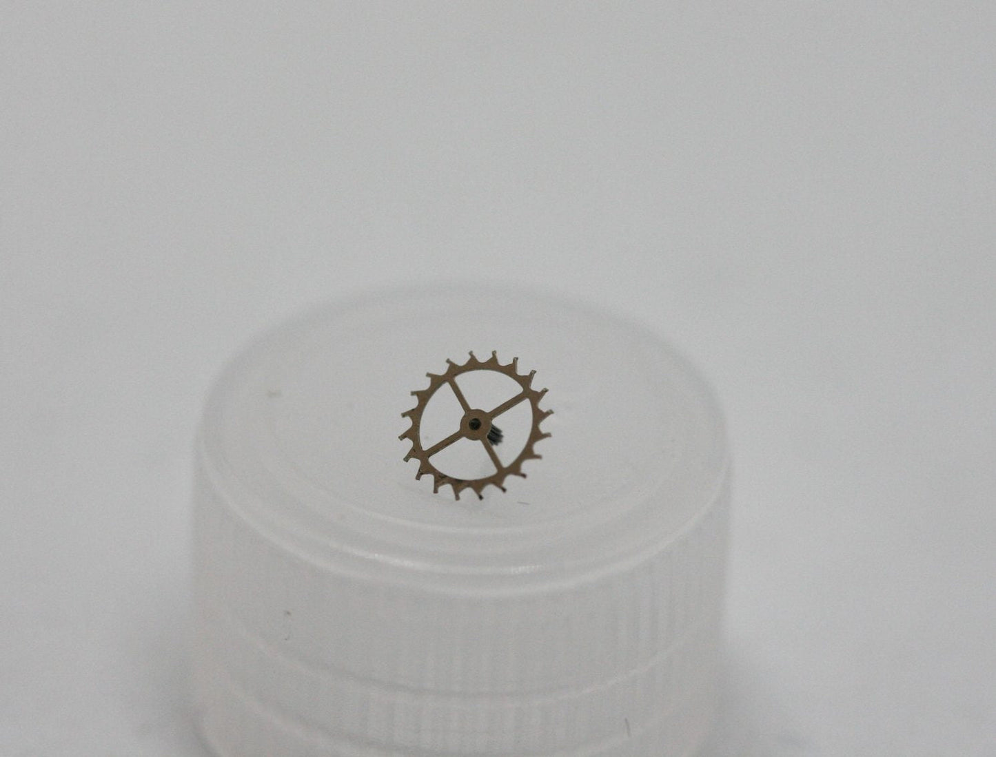 Rolex Originale Calibro 2230 - 410 Ruota di Scappamento - Pasquale Parisi