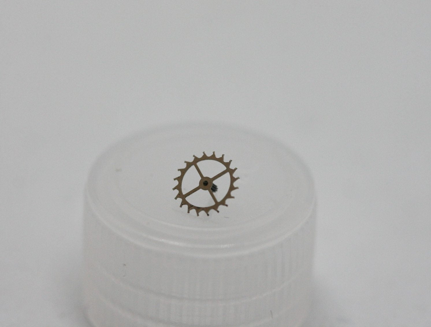 Rolex Originale Calibro 2230 - 410 Ruota di Scappamento - Pasquale Parisi