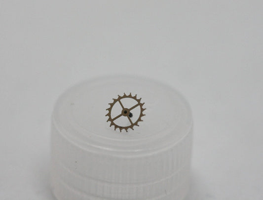 Rolex Originale Calibro 2230 - 410 Ruota di Scappamento - Pasquale Parisi