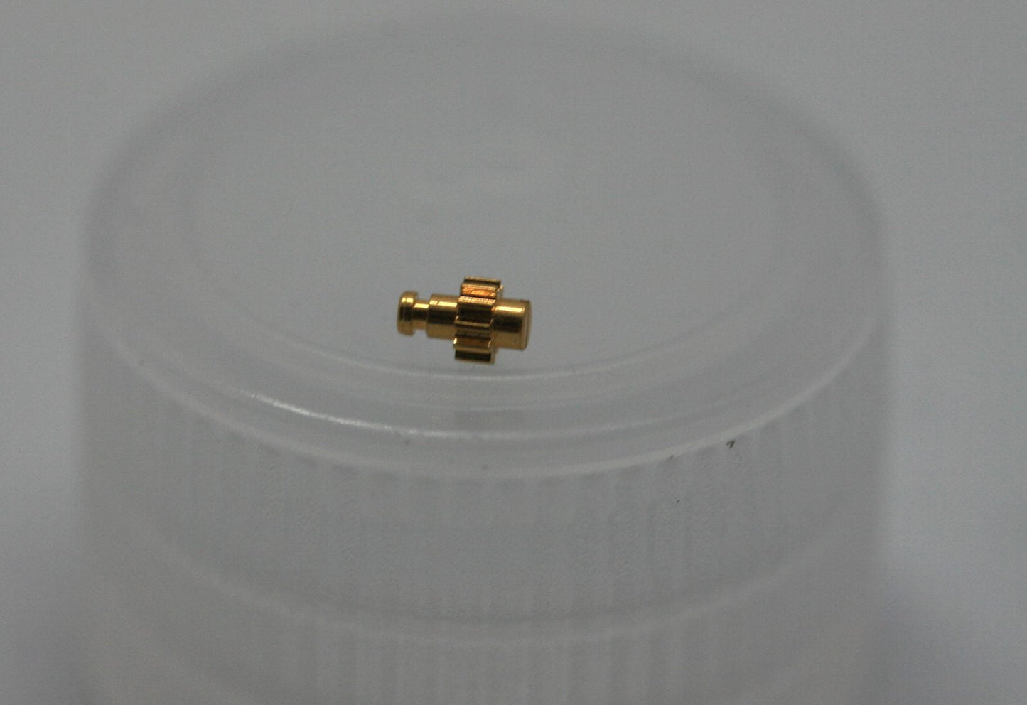 Rolex Originale Calibro 2230 - 475 Pignone Conduttore - Pasquale Parisi