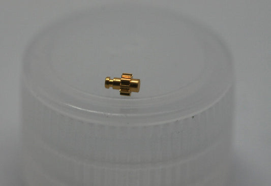 Rolex Originale Calibro 2230 - 475 Pignone Conduttore - Pasquale Parisi