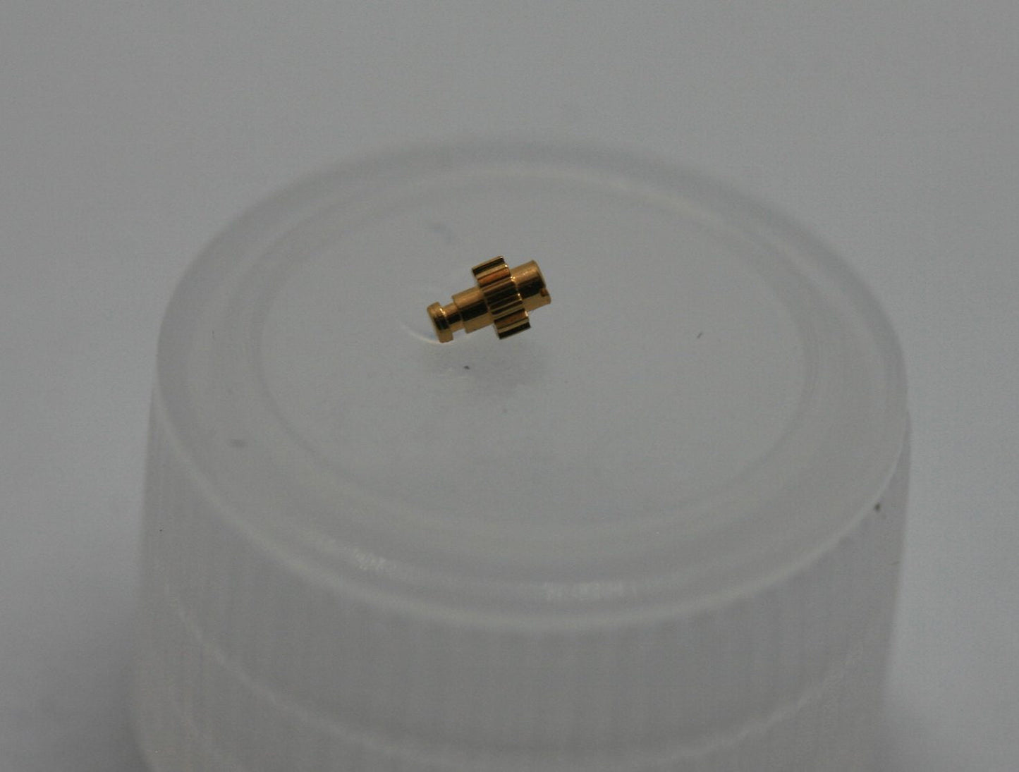 Rolex Originale Calibro 2230 - 475 Pignone Conduttore - Pasquale Parisi